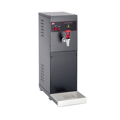 Grindmaster Cecilware Automatic Hot Water Dispenser HWD-5 - 5 Gal