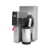 CBS-2131XTS-3L Fetco Single Airpot Coffee Brewer CBS-2131XTS-3L -