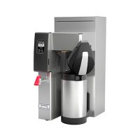CBS-2131XTS-3L Fetco Single Airpot Coffee Brewer CBS-2131XTS-3L -