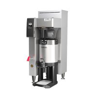 Fetco Single Shuttle Coffee Brewer CBS-2151XTS -