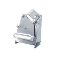 Gemma IGF Stainless Steel Dough Sheeter - 2300-L40