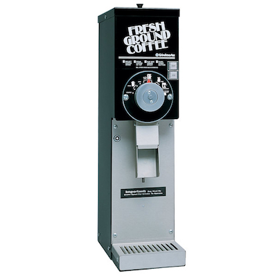 Grindmaster Bulk Coffee Grinder 875S - 3 Lb