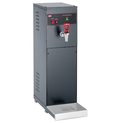 HWD-2 Grindmaster Cecilware Automatic Hot Water Dispenser HWD-2 - 3 Gal