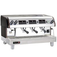 ESP3-220V Grindmaster Cecilware Espresso Machine ESP3-220V - 3 Group