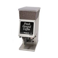 Grindmaster Coffee Grinder 190SS - 1 Hopper