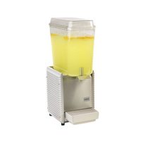 D15-4 Grindmaster Crathco Cold Beverage Dispenser D15-4 - 1 Bowl