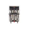 P400E Grindmaster Dual Shuttle Coffee Brewer P400E - 600 Cups/hr