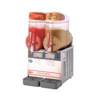 Grindmaster Frozen Beverage Dispenser MT2UL - 2 Bowl
