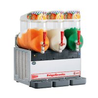 Grindmaster Frozen Beverage Dispenser MT3UL - 3 Bowl