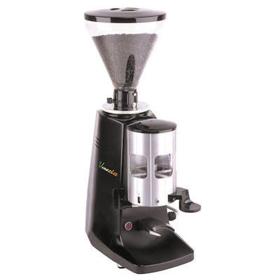 Grindmaster Semi Automatic Espresso Grinder VGT -