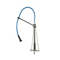 IF5403 HIMI Instinct V Mount Pre-Rinse Faucet IF5403 - 54" Hose