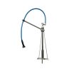 IF5404 HIMI Instinct V Mount Pre-Rinse Faucet IF5404 - 54" Hose, Vacuum Breaker