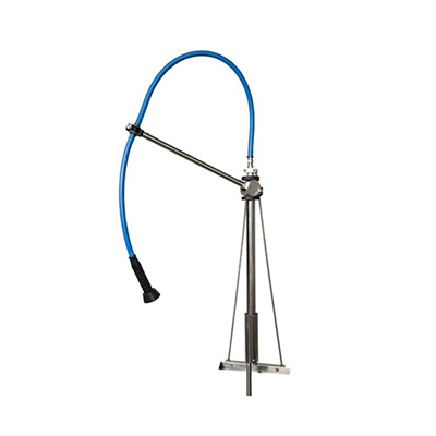 IF6003 HIMI Instinct V Mount Pre-Rinse Faucet IF6003 - 60" Hose