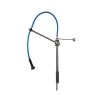 IF5400 HIMI Instinct Wall Mount Pre-Rinse Faucet IF5400 - 54" Hose