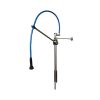 IF5401 HIMI Instinct Wall Mount Pre-Rinse Faucet IF5401 - 54" Hose, Vacuum Breaker