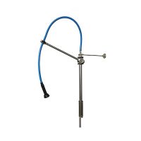 IF6000 HIMI Instinct Wall Mount Pre-Rinse Faucet IF6000 - 60" Hose