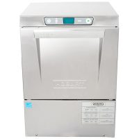 Hobart Sanitizing Undercounter Dishwasher LXePR - Hot Water, Energy Recovery