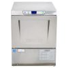 LXeC-3 Hobart Sanitizing Undercounter Dishwasher LXeC-3 - Cold Water
