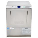 LXeC-3 Hobart Sanitizing Undercounter Dishwasher LXeC-3 - Cold Water