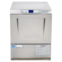LXeC-3 Hobart Sanitizing Undercounter Dishwasher LXeC-3 - Cold Water