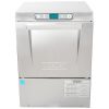 LXER-2 Hobart Sanitizing Undercounter Dishwasher LXER-2 - Hot Water, Energy Recovery
