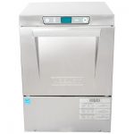 LXER-2 Hobart Sanitizing Undercounter Dishwasher LXER-2 - Hot Water, Energy Recovery