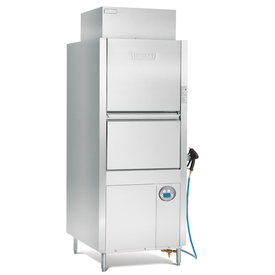 PW10eR Hobart Utensil Washer PW10eR -