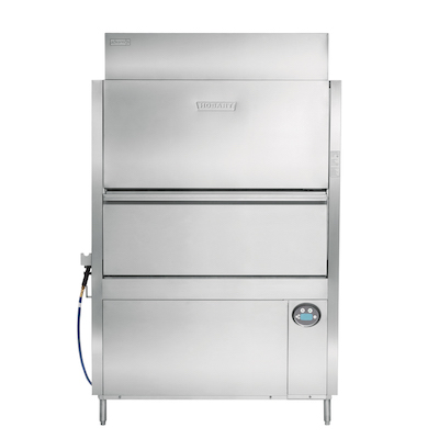 Hobart Utensil Washer PW20eR -