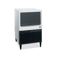 Hoshizaki Undercounter Ice Cube Machine KM-151BAH - 146 Lb