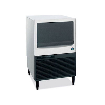 Hoshizaki Undercounter Ice Cube Machine KM-151BAH - 146 Lb