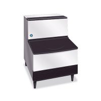 Hoshizaki Undercounter Ice Cube Machine KM-260BAH - 263 Lb
