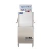 CONSERVER-XL-E Jackson Door Type Dishwasher CONSERVER-XL-E - 39 Racks/Hr, Low Temp