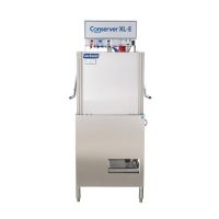 CONSERVER-XL-E Jackson Door Type Dishwasher CONSERVER-XL-E - 39 Racks/Hr, Low Temp