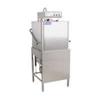 Jackson Door Type Dishwasher TEMPSTAR-HH - 53 Racks/Hr, High Temp