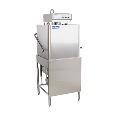 Jackson Door Type Dishwasher TEMPSTAR-HH - 53 Racks/Hr, High Temp