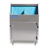 DELTA-1200 Jackson Rotary Glasswasher DELTA-1200 - 1200 Glasses/Hr, Low Temp