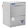 DISHSTAR-HT Jackson Undercounter Dishwasher DISHSTAR-HT - 24 Racks/Hr, High Temp