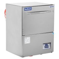 DISHSTAR-HT Jackson Undercounter Dishwasher DISHSTAR-HT - 24 Racks/Hr, High Temp