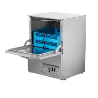 DISHSTAR-LT Jackson Undercounter Dishwasher DISHSTAR-LT - 24 Racks/Hr, Low Temp