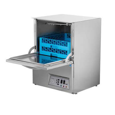 DISHSTAR-LT Jackson Undercounter Dishwasher DISHSTAR-LT - 24 Racks/Hr, Low Temp