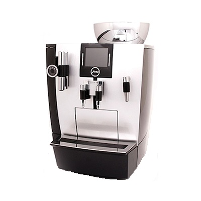 IMPRESSA-XJ9 Jura Professional Automatic Espresso Machine IMPRESSA-XJ9 - 1 Bean Hopper