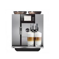 GIGA-5 Jura Professional Automatic Espresso Machine GIGA-5 - 2 Bean Hoppers