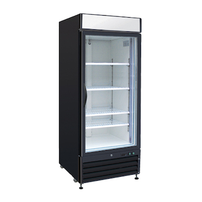 Kool It Merchandising Freezer KGF-23 -
