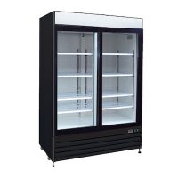 Kool It Merchandising Freezer KGF-48 - One Door