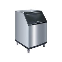 KoolAire Ice Storage Bin K-970 - 710 Lb