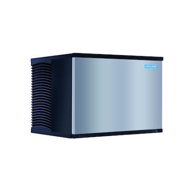 KoolAire Modular Ice Cuber KD-0350A - 375 Lb