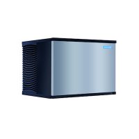 KoolAire Modular Ice Cuber KD-0600A - 599 Lb