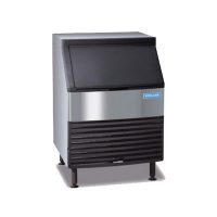 KoolAire Undercounter Ice Cube Machine KD-0270 - 258 Lb