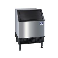 UD-140A Manitowoc NEO Undercounter Ice Cube Machine UD-140A - 121 Lb