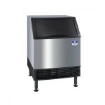 UD-190A Manitowoc NEO Undercounter Ice Cube Machine UD-190A - 175 Lb